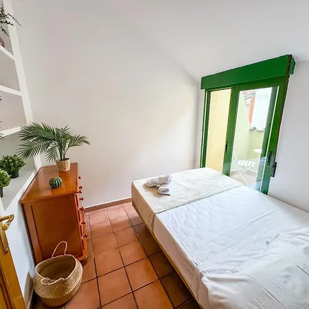 Apartmán Duplex El Cisne Del Mar Turistea