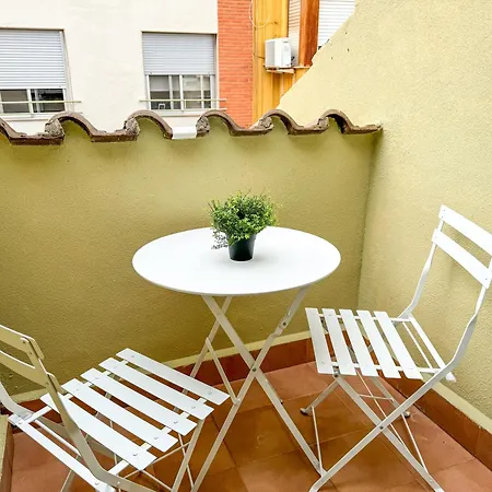 Apartmán Duplex El Cisne Del Mar Turistea *