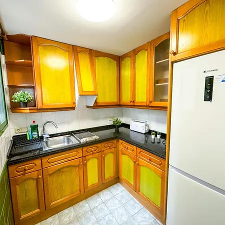 Apartmán Duplex El Cisne Del Mar Turistea Castellón de la Plana