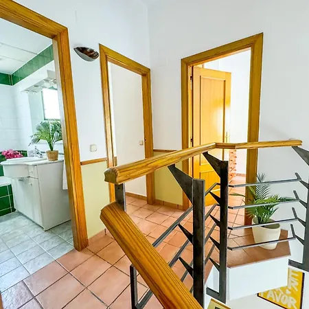 Duplex El Cisne Del Mar Turistea