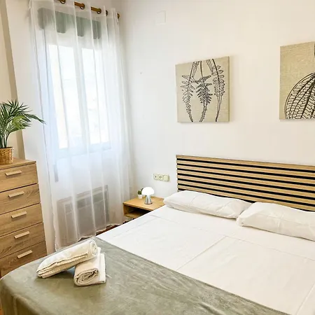 Apartment Duplex El Cisne Del Mar Turistea Castellon de la Plana