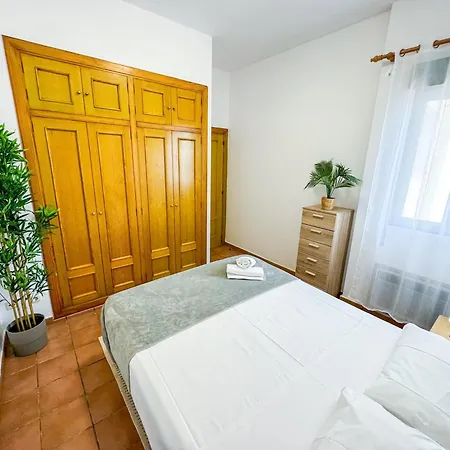 شقة Duplex El Cisne Del Mar Turistea كاستيون ذي لا بلاند