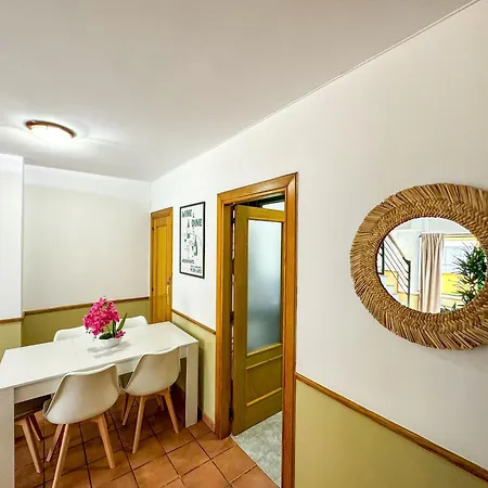 Duplex El Cisne Del Mar Turistea * Castellon de la Plana