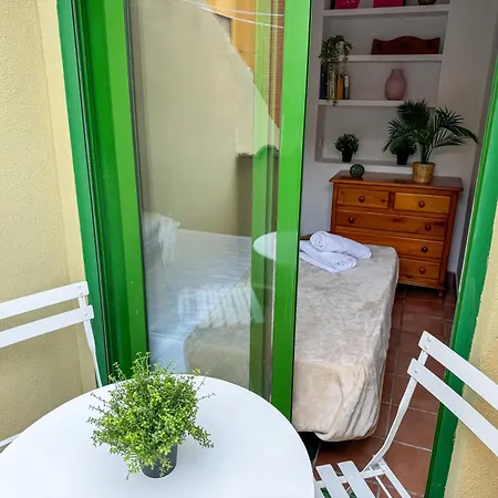 Duplex El Cisne Del Mar Turistea شقة