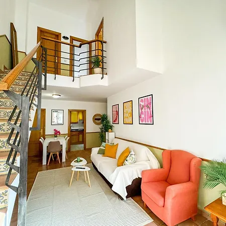 Duplex El Cisne Del Mar Turistea *