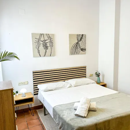 Duplex El Cisne Del Mar Turistea *
