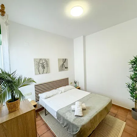 Duplex El Cisne Del Mar Turistea شقة *