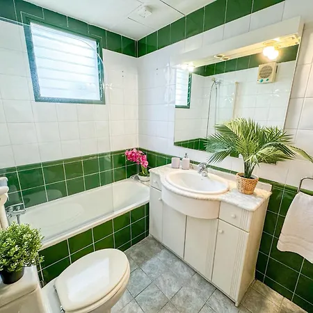 Duplex El Cisne Del Mar Turistea شقة