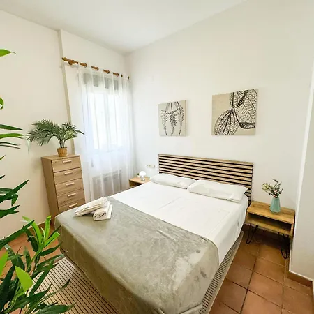 شقة Duplex El Cisne Del Mar Turistea كاستيون ذي لا بلاند
